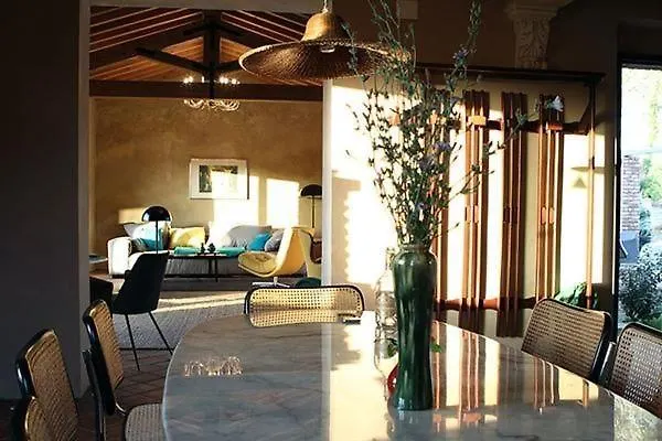 Ferienhaus In Montescudaio Mit Grossem Garten