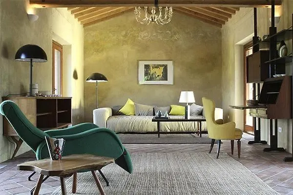 Hébergement de vacances Ferienhaus In Montescudaio Mit Grossem Garten