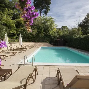 Appart hôtel Garden Relais Le Fontanelle, Montescudaio